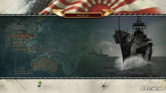 画像集#001のサムネイル/「Battle Stations:Pacific」のスクリーンショット60点を掲載