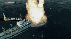 画像集#003のサムネイル/プレイヤースキルと戦術で太平洋戦争での勝利を目指せ!「Battle Stations:Pacific」先行体験プレイレポートを掲載