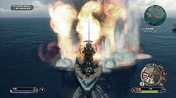 画像集#013のサムネイル/プレイヤースキルと戦術で太平洋戦争での勝利を目指せ!「Battle Stations:Pacific」先行体験プレイレポートを掲載