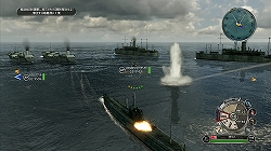 画像集#022のサムネイル/プレイヤースキルと戦術で太平洋戦争での勝利を目指せ!「Battle Stations:Pacific」先行体験プレイレポートを掲載
