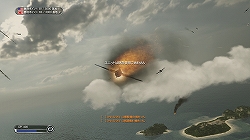 画像集#026のサムネイル/プレイヤースキルと戦術で太平洋戦争での勝利を目指せ!「Battle Stations:Pacific」先行体験プレイレポートを掲載