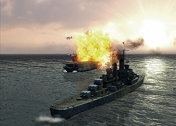 ꡼ No.005Υͥ / X360Battle StationsPacificסǿץ쥤ࡼӡ