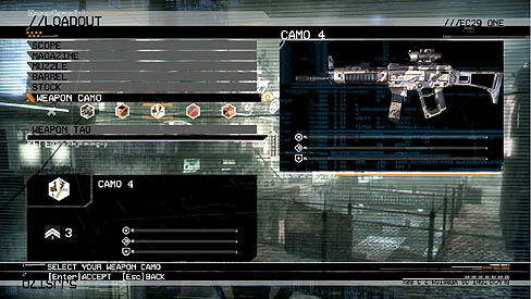 ꡼ No.002 | E3 2010Ignition Entertainmentߥ꥿꡼FPSοBlacklight: Tango Downפץ쥤֥Ÿ