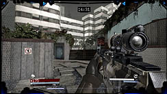 ꡼ No.003 | E3 2010Ignition Entertainmentߥ꥿꡼FPSοBlacklight: Tango Downפץ쥤֥Ÿ