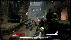 ꡼ No.008 | E3 2010Ignition Entertainmentߥ꥿꡼FPSοBlacklight: Tango Downפץ쥤֥Ÿ