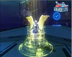 ꡼ No.003 | ե֥饤ŸͽUnreal Engine 3ȤäMMORPG 2ʤκǿࡼӡ4Gamer˷Ǻ