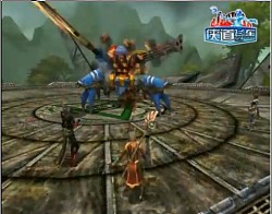 ꡼ No.006 | ե֥饤ŸͽUnreal Engine 3ȤäMMORPG 2ʤκǿࡼӡ4Gamer˷Ǻ