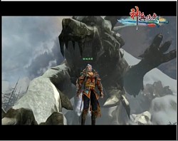 ꡼ No.011 | ե֥饤ŸͽUnreal Engine 3ȤäMMORPG 2ʤκǿࡼӡ4Gamer˷Ǻ