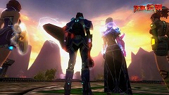 ꡼ No.012Υͥ / CJ 09ϥܥåȤѷ֤˾ä˽졣9you֡˱ŸƤCity Fighter Onlineפκǿ