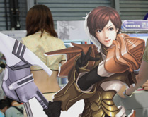 ꡼ No.017Υͥ / CJ 09ϥܥåȤѷ֤˾ä˽졣9you֡˱ŸƤCity Fighter Onlineפκǿ