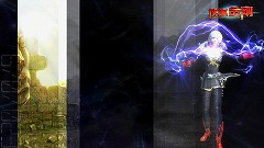 ꡼ No.001 | CJ 09UnrealEngine 3ѤѷܥåMMORPGCity Fighter OnlineפκǿࡼӡUp