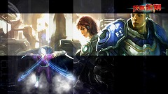 ꡼ No.002 | CJ 09UnrealEngine 3ѤѷܥåMMORPGCity Fighter OnlineפκǿࡼӡUp