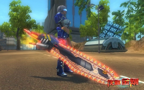 ꡼ No.008 | ե֥饤󡦥󥿡ƥȡSFơޤˤMMORPGCity Fighter OnlineʲˡפȯɽܤǤΥӥǯͽꡩ