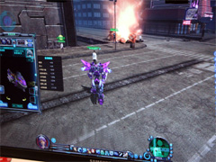 ꡼ No.006 | CJ 2010ŸˤʤѷܥåMMORPGCity Fighter Onlineʲˡפץ쥤֥ŸȤʬץࡼӡUp