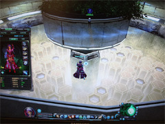 ꡼ No.011 | CJ 2010ŸˤʤѷܥåMMORPGCity Fighter Onlineʲˡפץ쥤֥ŸȤʬץࡼӡUp