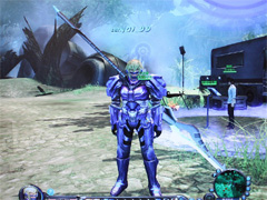 ꡼ No.015 | CJ 2010ŸˤʤѷܥåMMORPGCity Fighter Onlineʲˡפץ쥤֥ŸȤʬץࡼӡUp