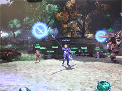 ꡼ No.016 | CJ 2010ŸˤʤѷܥåMMORPGCity Fighter Onlineʲˡפץ쥤֥ŸȤʬץࡼӡUp