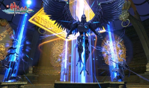 ꡼ No.006Υͥ / ̡򸵤ˤΥե󥿥MMOֿʼOnlineסǿࡼӡ