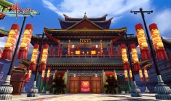 ꡼ No.009Υͥ / ̡򸵤ˤΥե󥿥MMOֿʼOnlineסǿࡼӡ