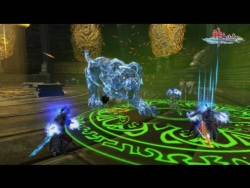 ꡼ No.011Υͥ / ̡򸵤ˤΥե󥿥MMOֿʼOnlineסǿࡼӡ