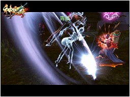 ꡼ No.003 | Unreal Engine 3ȤäMMORPGֿʼOnlineפĹ­ο뤲Ƥǿࡼӡ