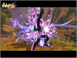 ꡼ No.004 | Unreal Engine 3ȤäMMORPGֿʼOnlineפĹ­ο뤲Ƥǿࡼӡ