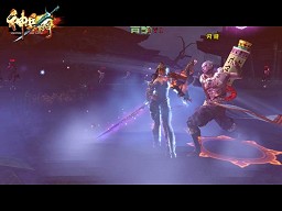 ꡼ No.009 | Unreal Engine 3ȤäMMORPGֿʼOnlineפĹ­ο뤲Ƥǿࡼӡ