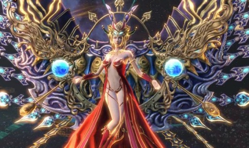 ꡼ No.012 | Unreal Engine 3ȤäMMORPGֿʼOnlineפĹ­ο뤲Ƥǿࡼӡ