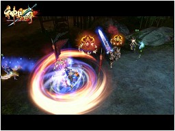 ꡼ No.014 | Unreal Engine 3ȤäMMORPGֿʼOnlineפĹ­ο뤲Ƥǿࡼӡ