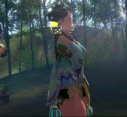 ꡼ No.015 | Unreal Engine 3ȤäMMORPGֿʼOnlineפĹ­ο뤲Ƥǿࡼӡ