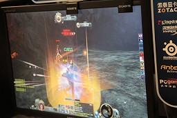 ꡼ No.003Υͥ / CJ 2010ϥץ쥤֥ŸƤUnreal Engine 3ˤMMORPGֿʼ