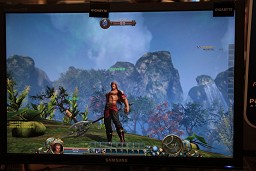 ꡼ No.004Υͥ / CJ 2010ϥץ쥤֥ŸƤUnreal Engine 3ˤMMORPGֿʼ