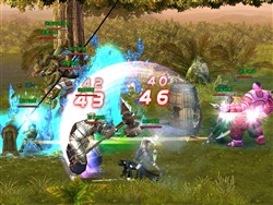 ꡼ No.008 | 3DRPGDungeon Heroes Onlineפˮ꤬֥֥쥤֡פ˷ꡣǿPVǺ