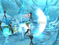 ꡼ No.016 | 3DRPGDungeon Heroes Onlineפˮ꤬֥֥쥤֡פ˷ꡣǿPVǺ