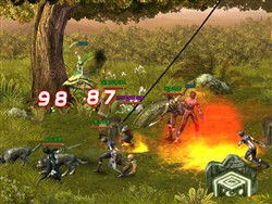 ꡼ No.036 | 3DRPGDungeon Heroes Onlineפˮ꤬֥֥쥤֡פ˷ꡣǿPVǺ