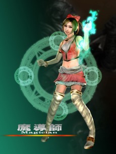 ���������꡼ No.002�Υ���ͥ������ / �֥������֥쥤�֡ס�5��28����CBT�����Ƴ�դ˥ܥ�����������ô����ͥ�ϡȥХ��ƥ��ɤ�ɱϩ������̳�᤿���ĤҤȤߤ����