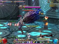 画像ギャラリー No.005のサムネイル画像 / 「クロスブレイブ」,誰でも気軽に参加可能なプレオープンβテストを6月3日より開催。ゲームの雰囲気が分かるプレイムービーを4GamerにUp