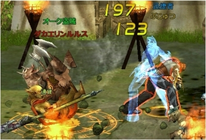 画像ギャラリー No.003のサムネイル画像 / 「クロスブレイブ」オープンβテストは6月22日スタート。新アクション“ミラージュキャンセル”など,同時実装のアップデート内容も公開に