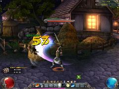 画像ギャラリー No.002のサムネイル画像 / 「クロスブレイブ」,基本3クラスが使用するスキルをムービーやSSとともに一挙公開。6月22日から始まるOBTに役立てよう