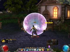 画像ギャラリー No.011のサムネイル画像 / 「クロスブレイブ」,基本3クラスが使用するスキルをムービーやSSとともに一挙公開。6月22日から始まるOBTに役立てよう