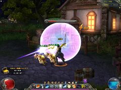 画像ギャラリー No.012のサムネイル画像 / 「クロスブレイブ」,基本3クラスが使用するスキルをムービーやSSとともに一挙公開。6月22日から始まるOBTに役立てよう