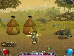 画像ギャラリー No.017のサムネイル画像 / 「クロスブレイブ」,基本3クラスが使用するスキルをムービーやSSとともに一挙公開。6月22日から始まるOBTに役立てよう