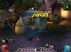 画像ギャラリー No.025のサムネイル画像 / 「クロスブレイブ」,基本3クラスが使用するスキルをムービーやSSとともに一挙公開。6月22日から始まるOBTに役立てよう