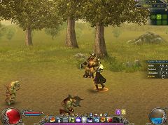 画像ギャラリー No.032のサムネイル画像 / 「クロスブレイブ」,基本3クラスが使用するスキルをムービーやSSとともに一挙公開。6月22日から始まるOBTに役立てよう