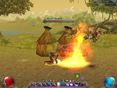 画像ギャラリー No.034のサムネイル画像 / 「クロスブレイブ」,基本3クラスが使用するスキルをムービーやSSとともに一挙公開。6月22日から始まるOBTに役立てよう