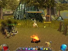 画像ギャラリー No.038のサムネイル画像 / 「クロスブレイブ」,基本3クラスが使用するスキルをムービーやSSとともに一挙公開。6月22日から始まるOBTに役立てよう