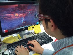 ꡼ No.009 | ֥֥쥤֡ץʥѤ3DΩλμȯɽͻҤʬࡼӡ4GamerUp