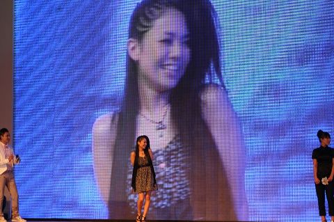 ꡼ No.003 | ֥֥쥤֡׾峤ǹԤ줿ȯɽˤΥե