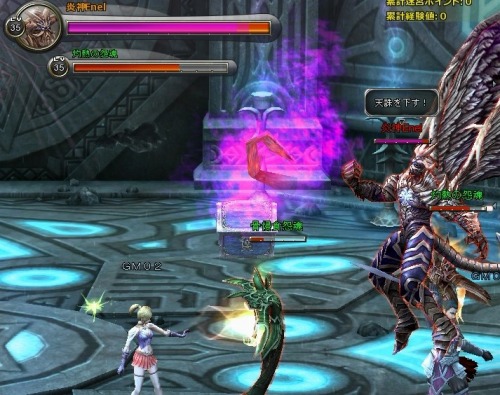 画像ギャラリー No.010のサムネイル画像 / 「クロスブレイブ」,特別な戦闘マップ“迷宮アドベンチャー”を紹介