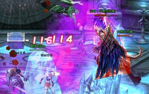 画像ギャラリー No.011のサムネイル画像 / 「クロスブレイブ」,特別な戦闘マップ“迷宮アドベンチャー”を紹介